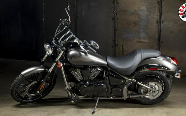 2024 Kawasaki Vulcan® 900 Classic Custom