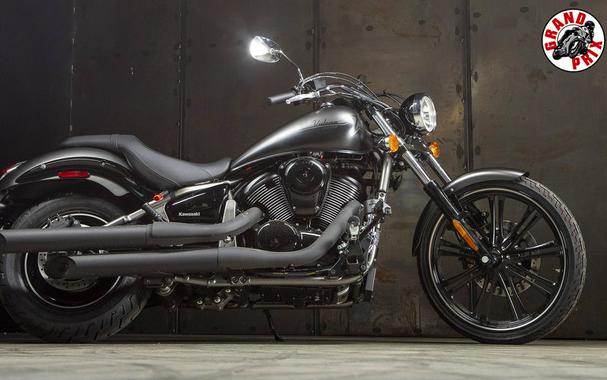 2024 Kawasaki Vulcan® 900 Classic Custom