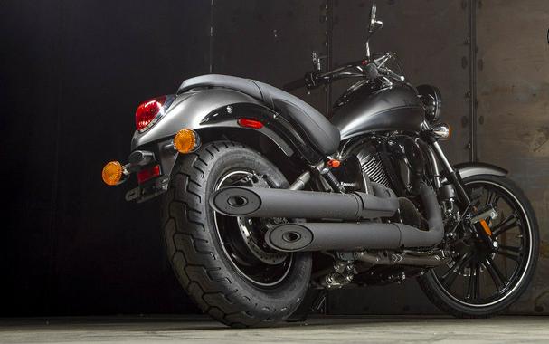 2024 Kawasaki Vulcan® 900 Classic Custom