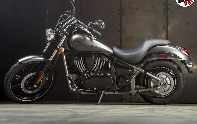 2024 Kawasaki Vulcan® 900 Classic Custom