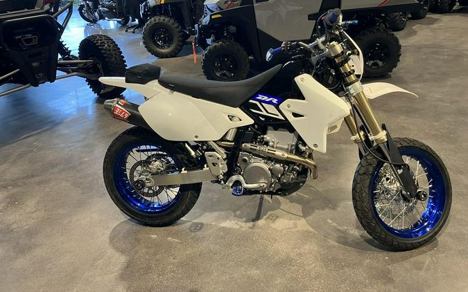 2023 Suzuki DR-Z400SM