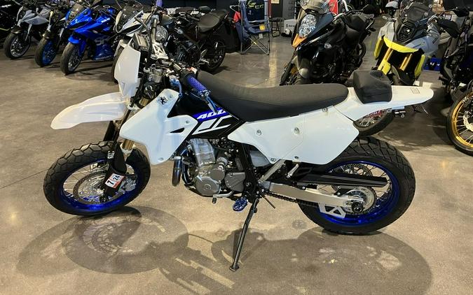 2023 Suzuki DR-Z400SM