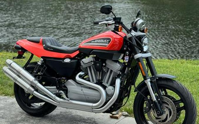 2009 Harley-Davidson Sportster®