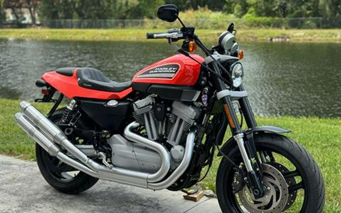 2009 Harley-Davidson Sportster®