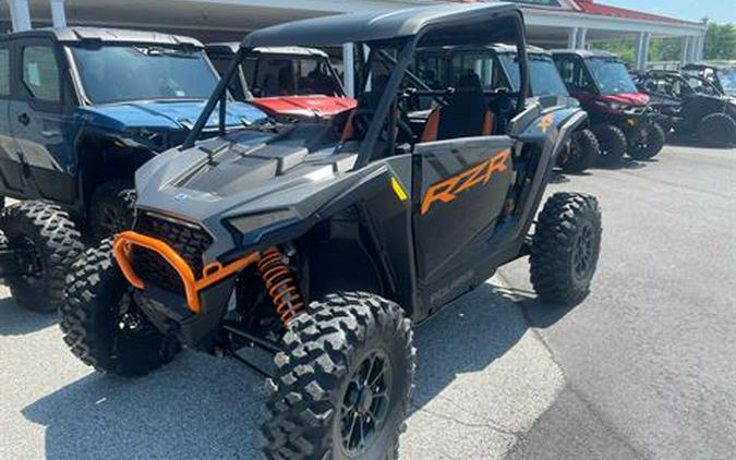 2024 Polaris RZR XP 1000 Ultimate