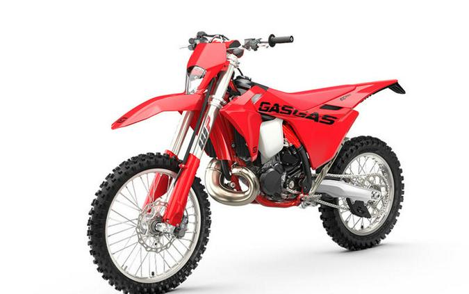 2025 GASGAS EC 250