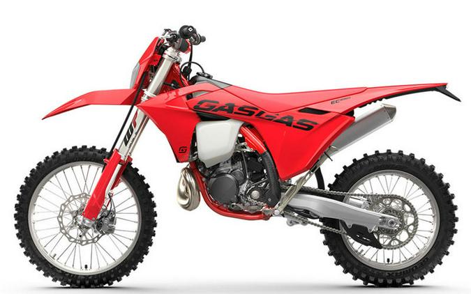 2025 GASGAS EC 250