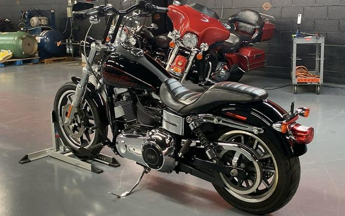 2016 Harley-Davidson FXDL - Dyna Low Rider