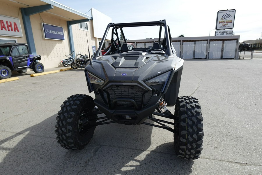 2024 Polaris RZR Pro XP® Premium