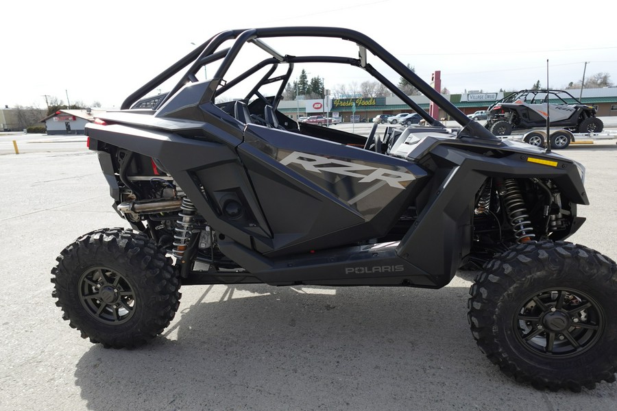 2024 Polaris RZR Pro XP® Premium