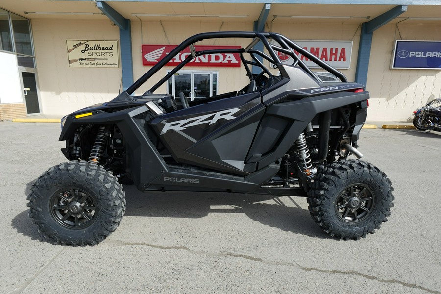 2024 Polaris RZR Pro XP® Premium