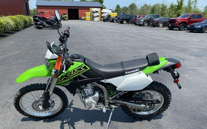 2021 Kawasaki KLX®300