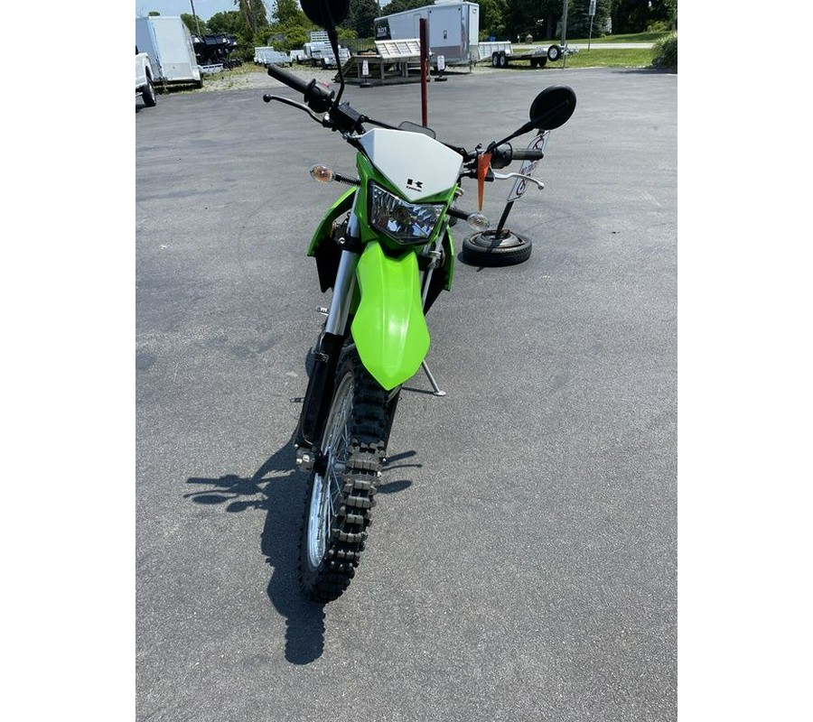 2021 Kawasaki KLX®300