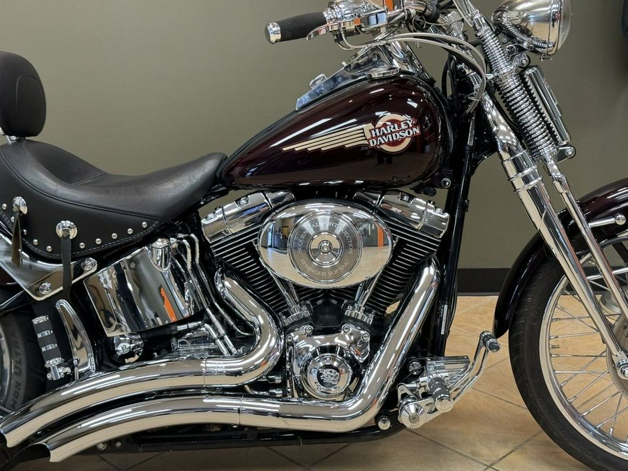 2006 Harley-Davidson Softail® Springer® Softail®