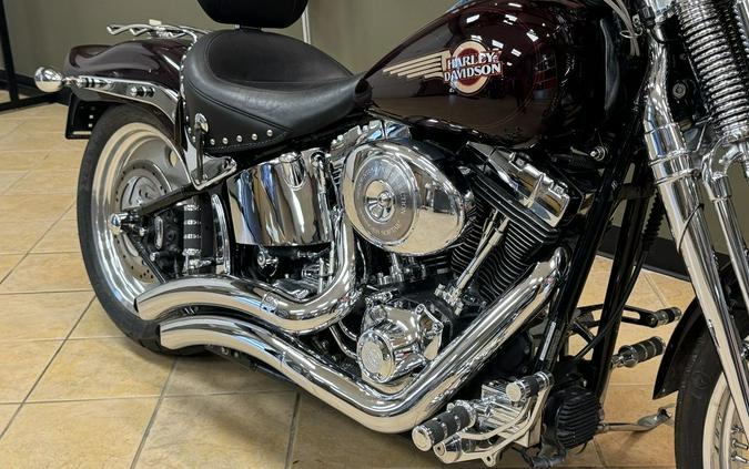 2006 Harley-Davidson Softail® Springer® Softail®