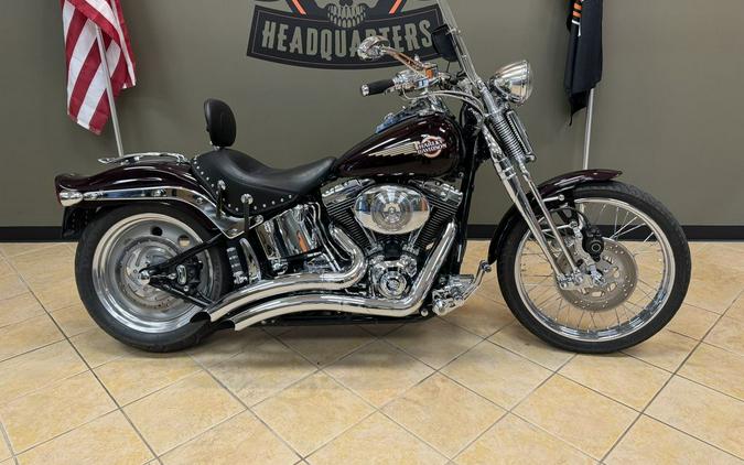 2006 Harley-Davidson Softail® Springer® Softail®