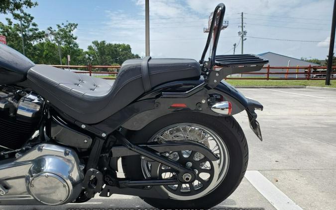 2020 Harley-Davidson Softail Standard