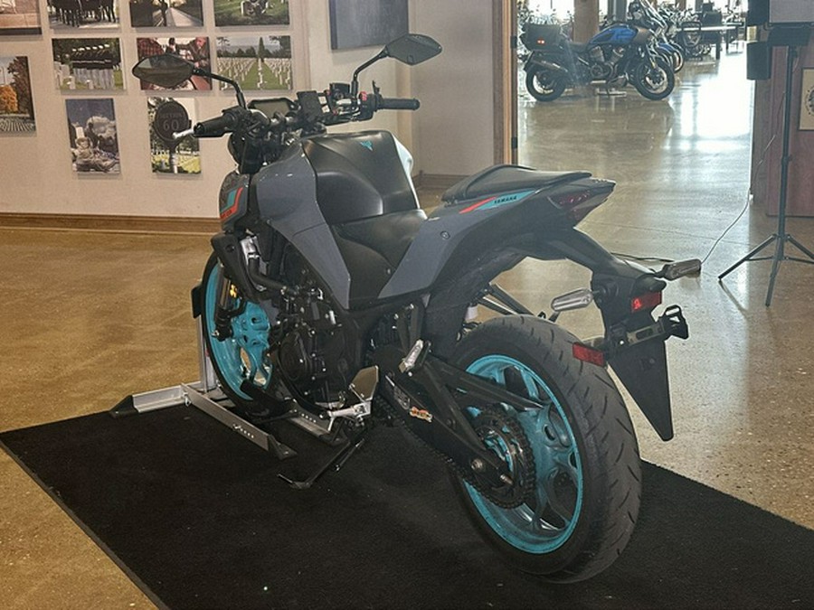 2022 Yamaha MT 03