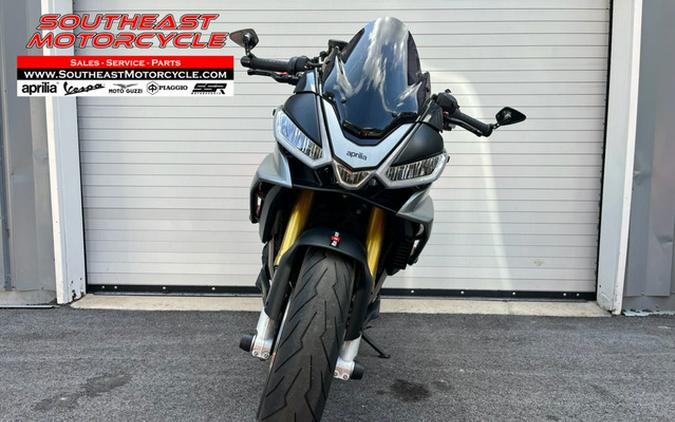 2021 Aprilia Tuono V4 1100