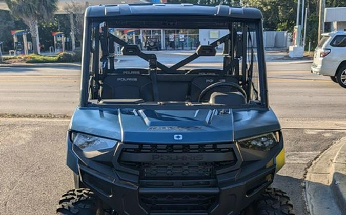 2025 Polaris Ranger Crew XP 1000 Premium