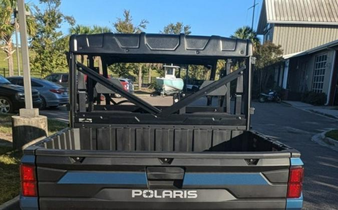 2025 Polaris Ranger Crew XP 1000 Premium