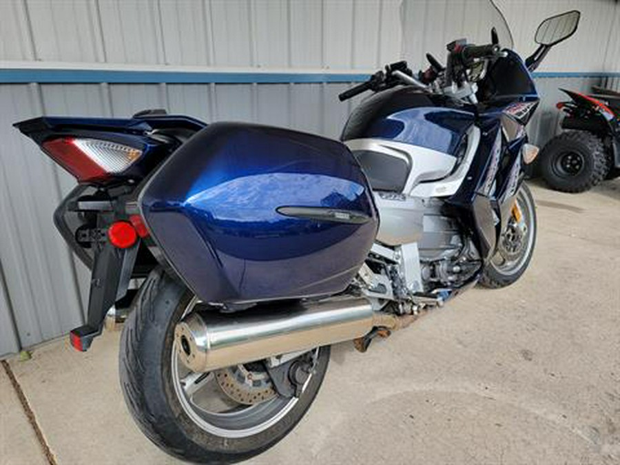 2006 Yamaha FJR 1300A