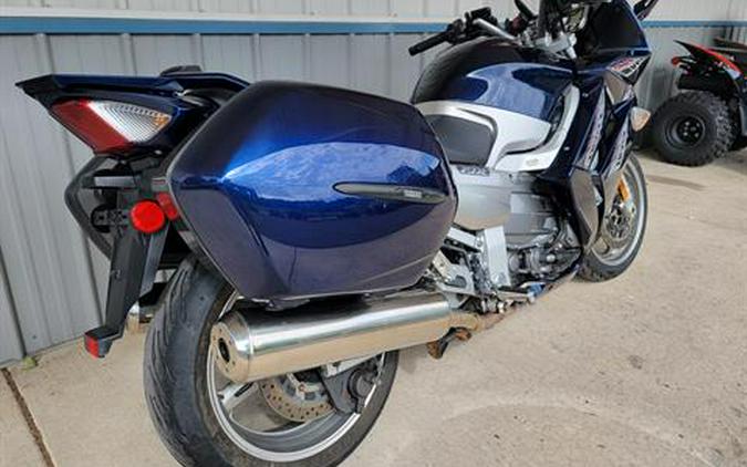 2006 Yamaha FJR 1300A