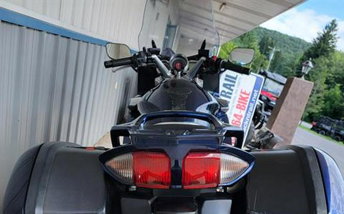 2006 Yamaha FJR 1300A