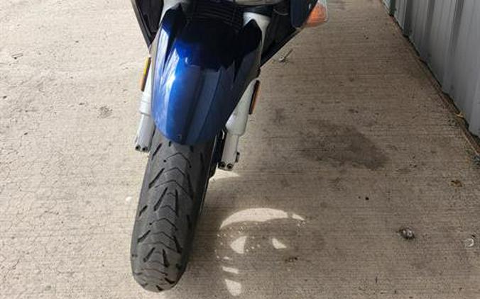 2006 Yamaha FJR 1300A