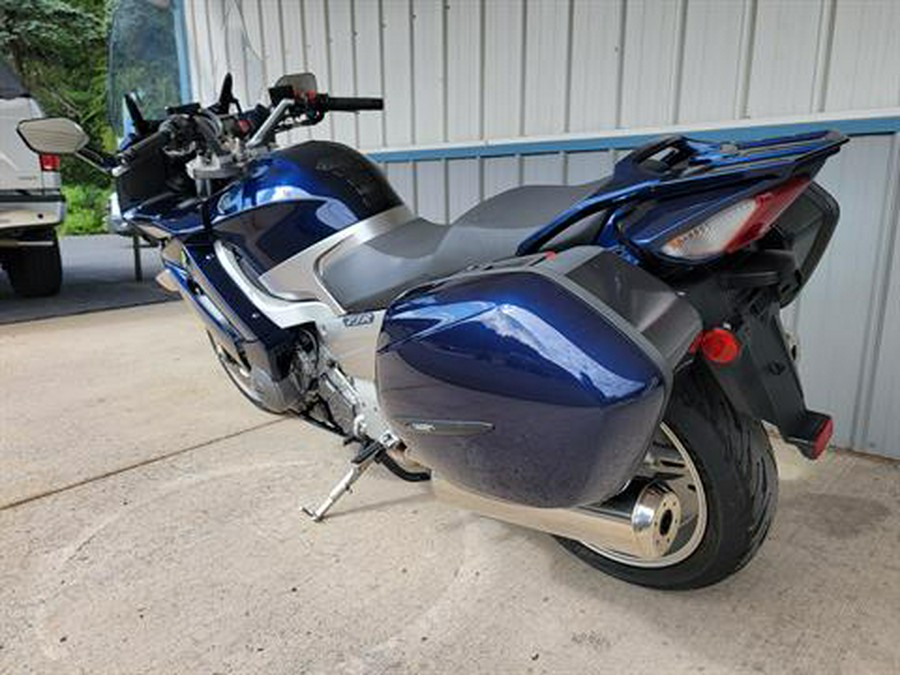 2006 Yamaha FJR 1300A