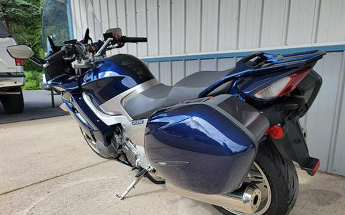 2006 Yamaha FJR 1300A