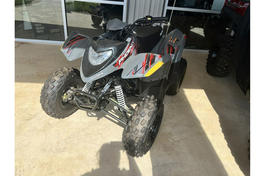 2024 Polaris Phoenix™ 200