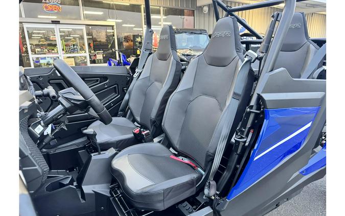 2025 Polaris RZR XP 4 1000 Sport