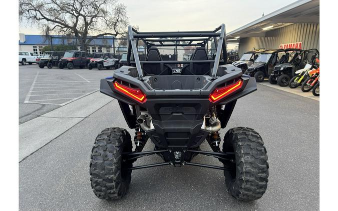 2025 Polaris RZR XP 4 1000 Sport