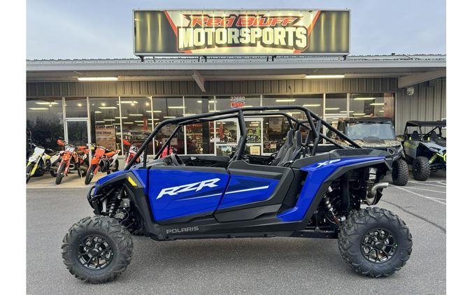 2025 Polaris RZR XP 4 1000 Sport