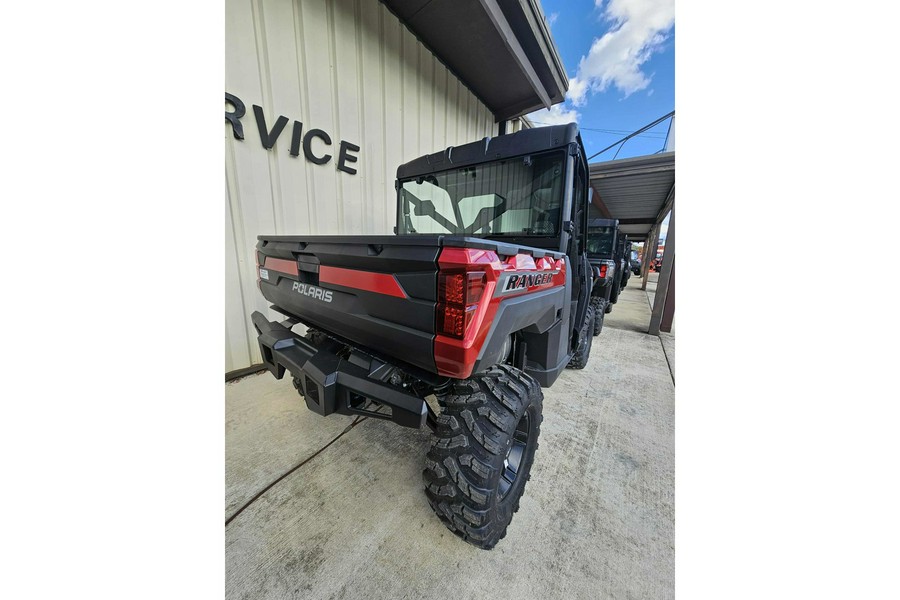 2025 Polaris Ranger XP® 1000 Premium