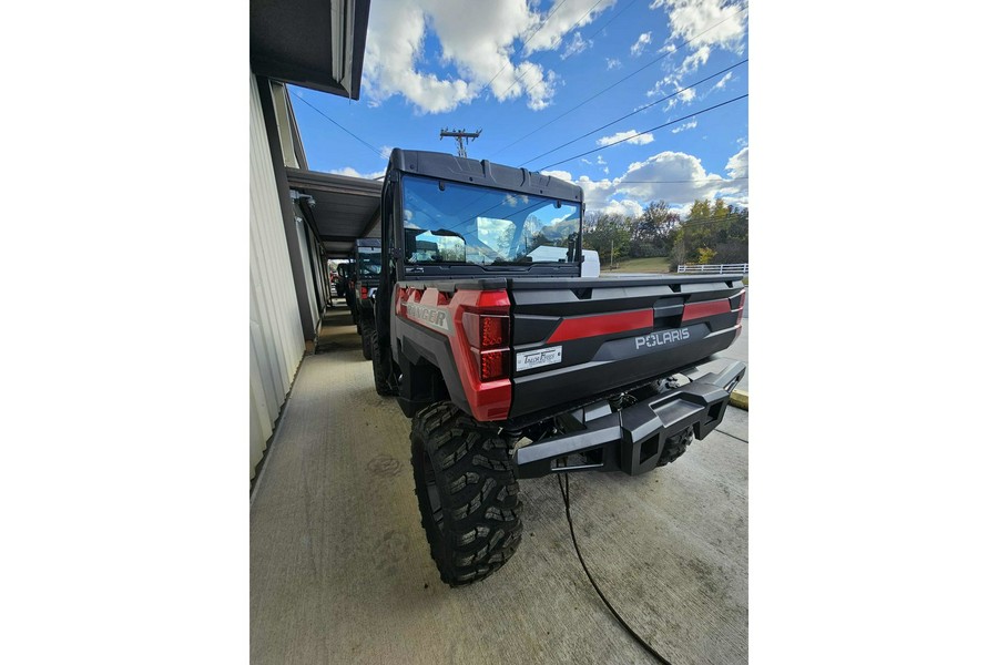 2025 Polaris Ranger XP® 1000 Premium