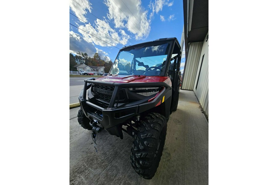 2025 Polaris Ranger XP® 1000 Premium