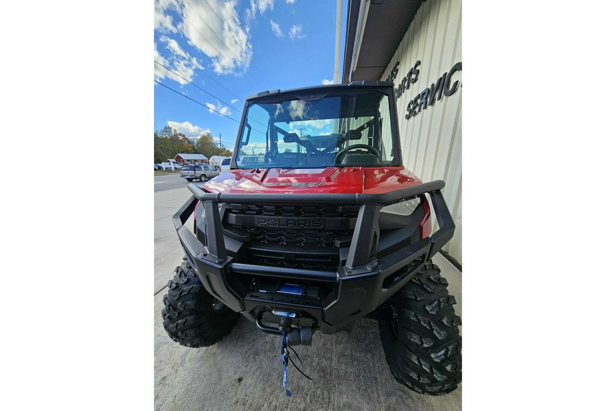 2025 Polaris Ranger XP® 1000 Premium