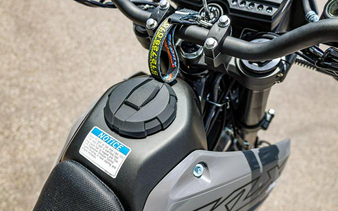 2025 KAWASAKI KLX300SM