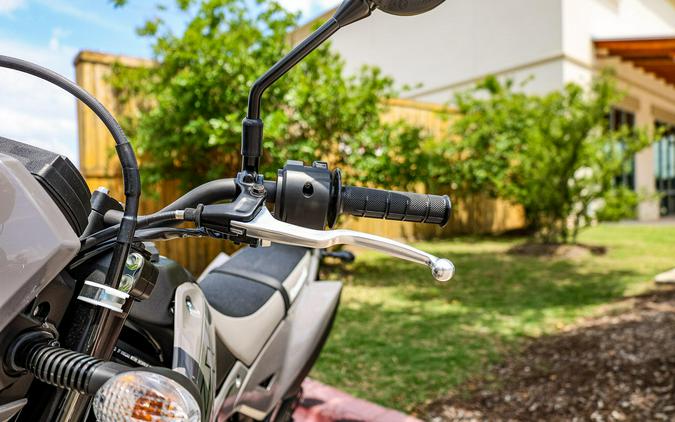 2025 KAWASAKI KLX300SM