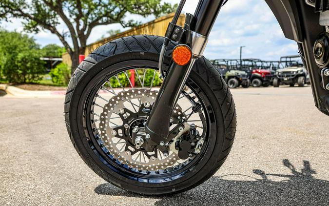 2025 KAWASAKI KLX300SM