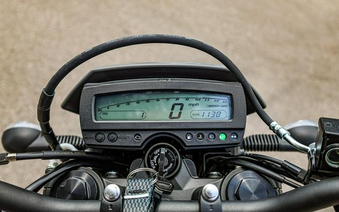 2025 KAWASAKI KLX300SM