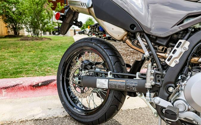 2025 KAWASAKI KLX300SM