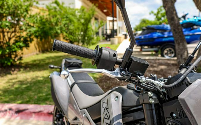 2025 KAWASAKI KLX300SM