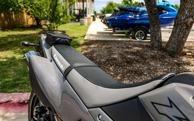 2025 KAWASAKI KLX300SM
