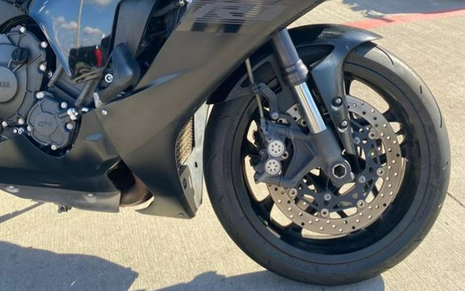 2020 Yamaha YZF-R1