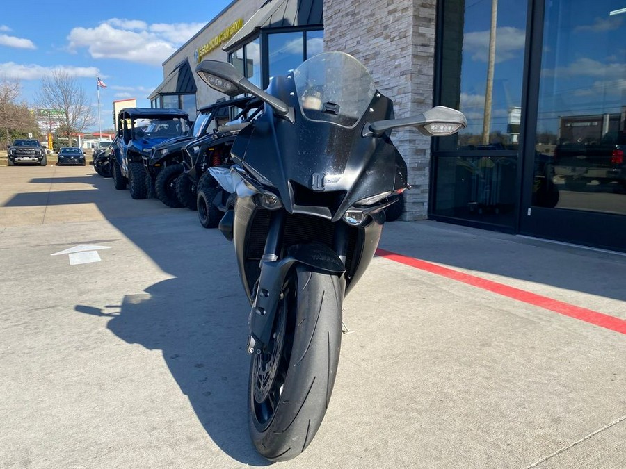 2020 Yamaha YZF-R1