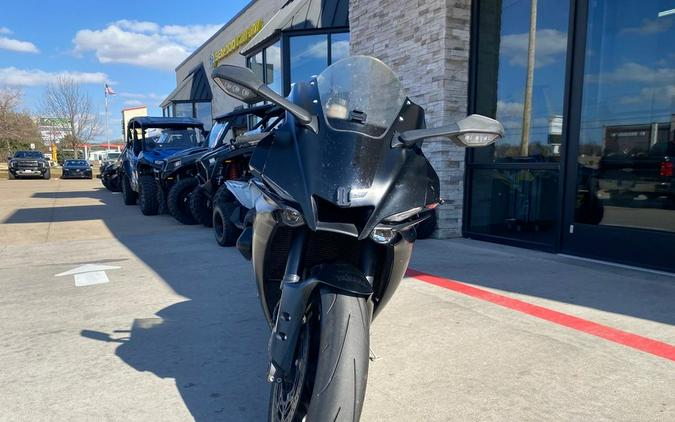 2020 Yamaha YZF-R1
