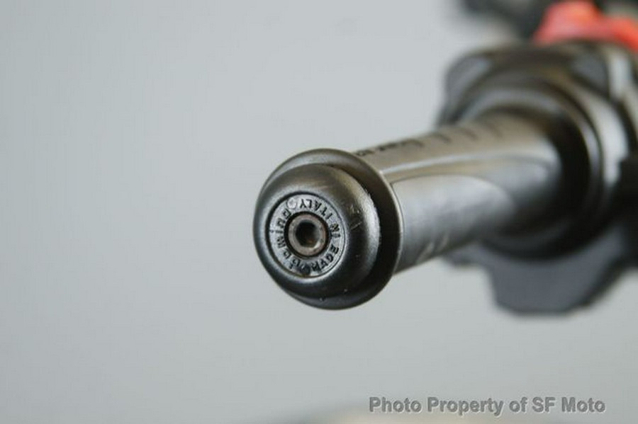 2025 Ducati Scrambler ICON DARK